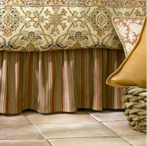 Подзор - не забытое старое. 04