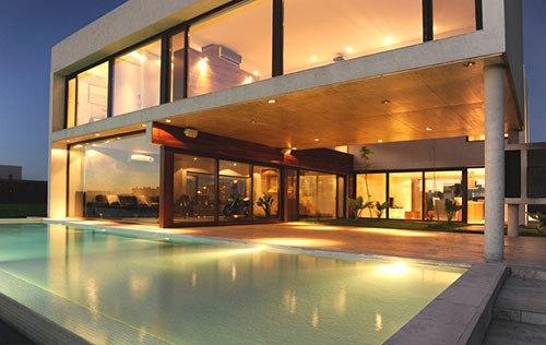 Остекление панорамными окнами. 05 Остекление панорамными окнами. 05