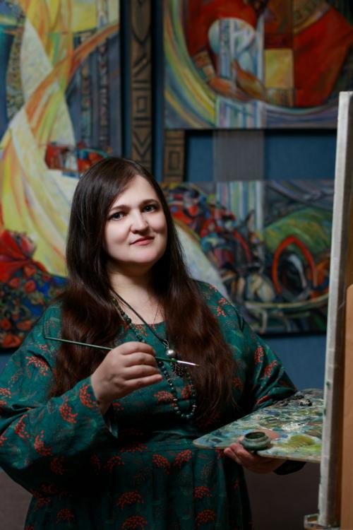 Спасибо за красоту вокруг! 04 Спасибо за красоту вокруг! 04