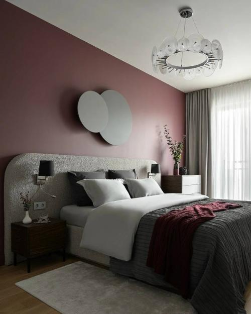 Квартира с атмосферой Петербурга для семьи из швейцарии. 04