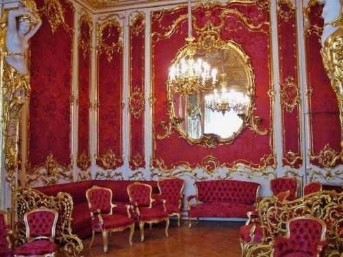 Будуар императрицы марии Александровны. 04