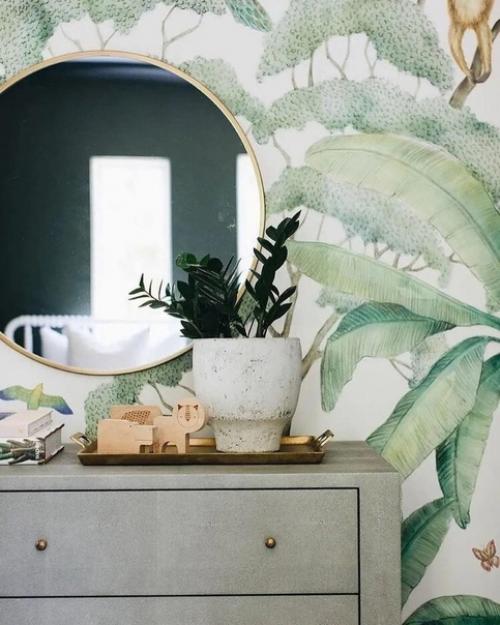 Неплохо так преобразили комнатушку. 04