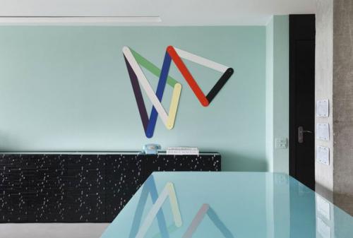 Дизайн интерьера квартиры RL House от Studio Guilherme Torres! 01