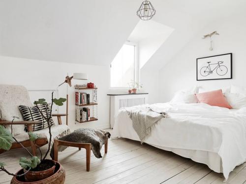 Свет - важнейший элемент правильного интерьера.