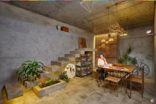 Квартира с символикой солнечного культа в Киеве ч. 1. 04