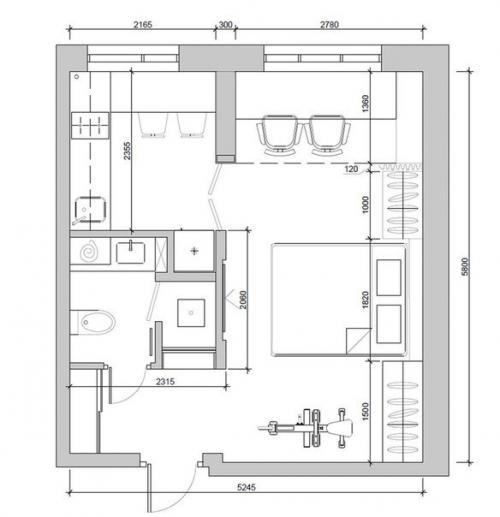 Не стоит думать, что студия это плохо. 07