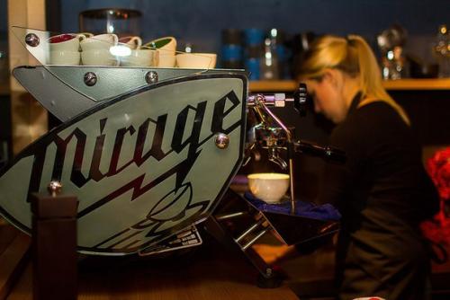 Тёплые кофейни Петербурга. 04