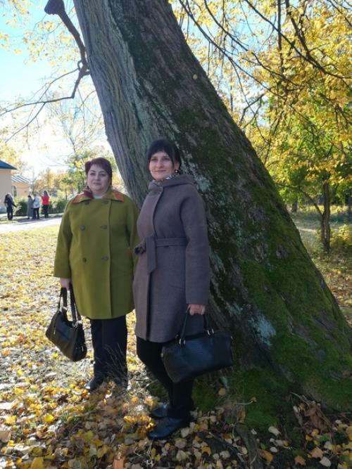 Экскурсия в фермерский дворец парк Александрия. 02