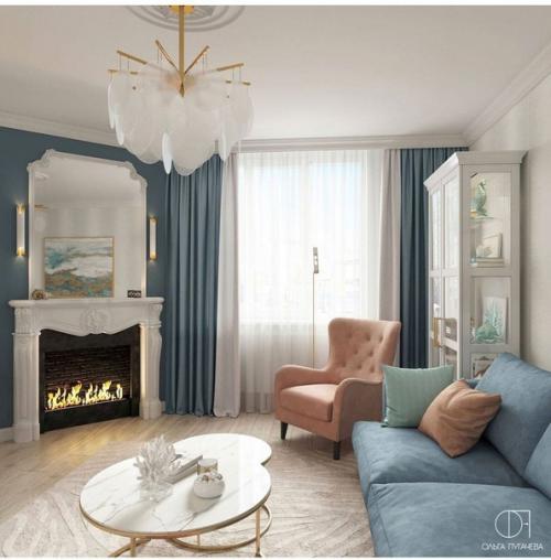 Идеальная квартира для семейного отдыха. 05