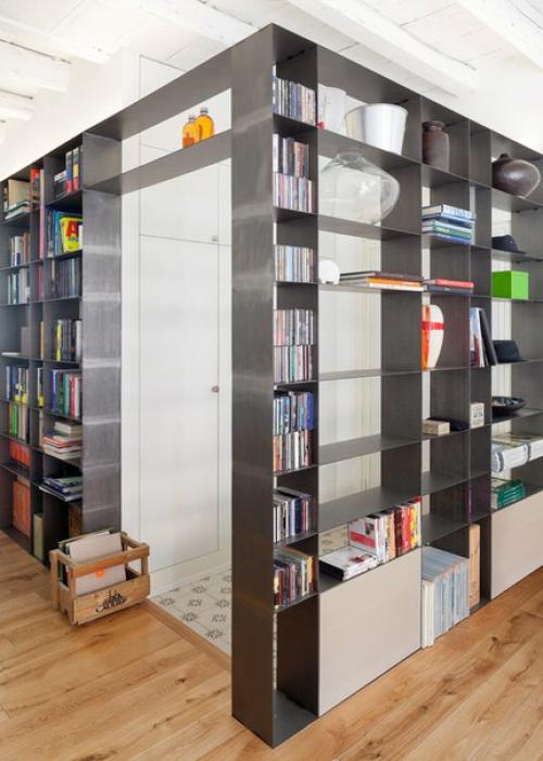 Квартира для семьи из Милана. 02