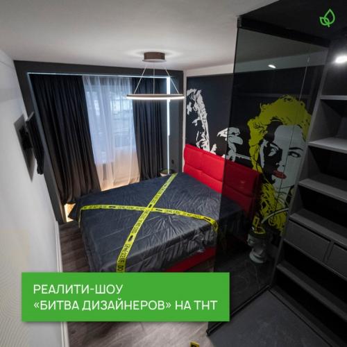 Хотели бы вы побывать на месте героев любимого фильма? 01