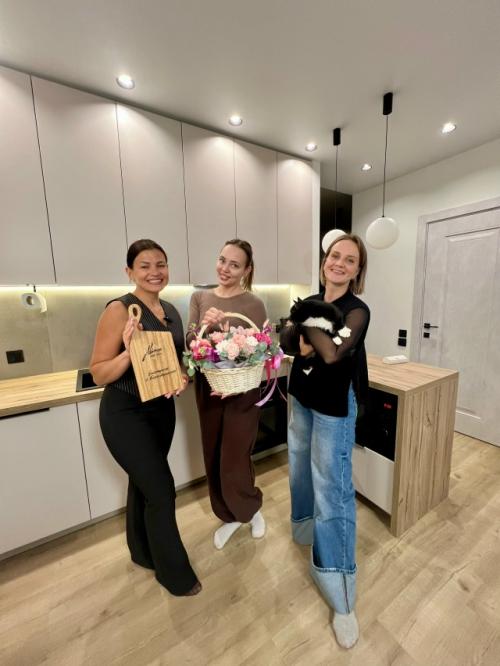 А может это станет доброй традицией? 04