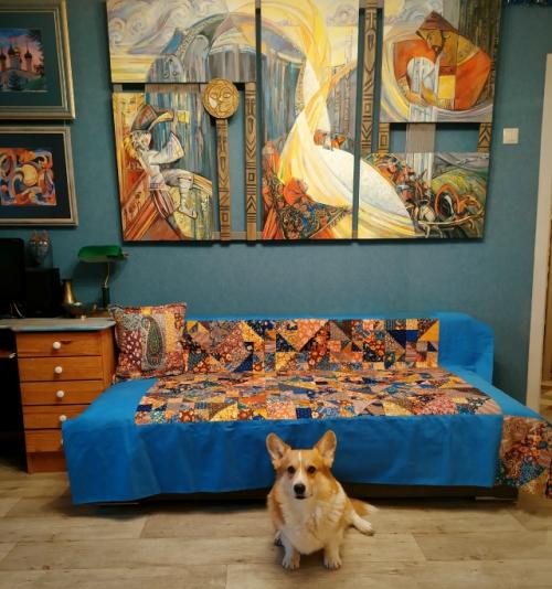 Спасибо за красоту вокруг! Спасибо за красоту вокруг!