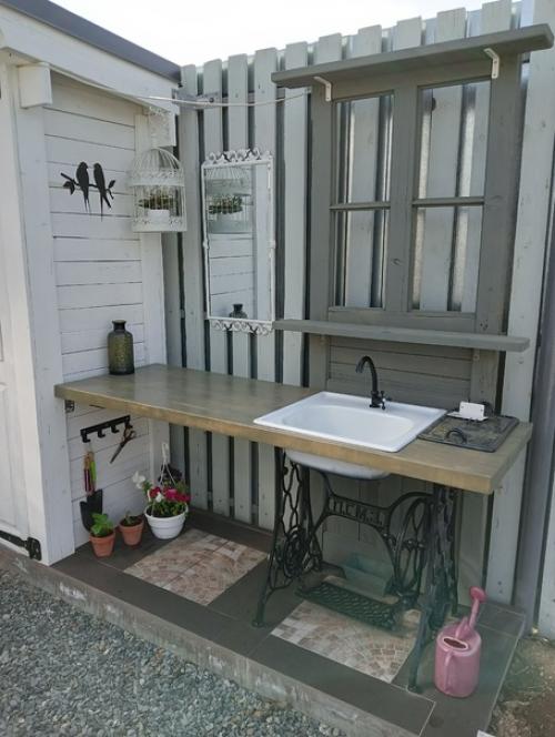 Очень красивые интерьеры вы публикуете, смотрю и мечтаю. 03