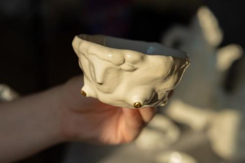 Номинация: предметы интерьера. 02