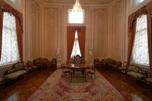 Здание офицерского собрания армии и флота -. 05