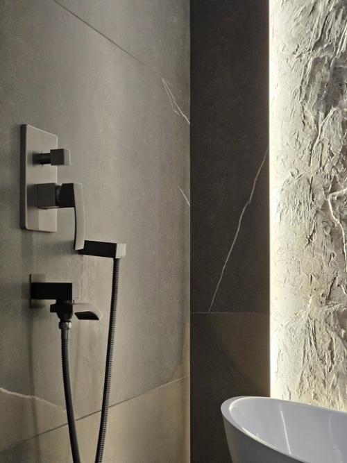 Ах да, совсем забыла рассказать про ванную и кухню - гостиную! 02