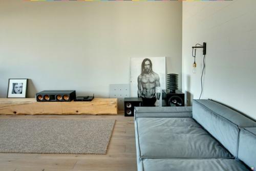 Лофт в Киеве ч. 1. 01