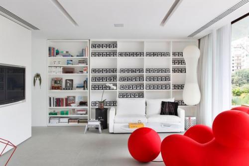 Особняк площадью 1500 кв. 03