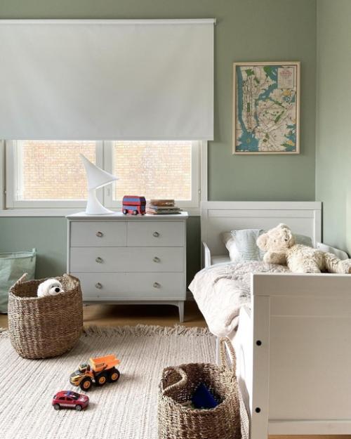 Неподвластный времени дизайн интерьера. 04