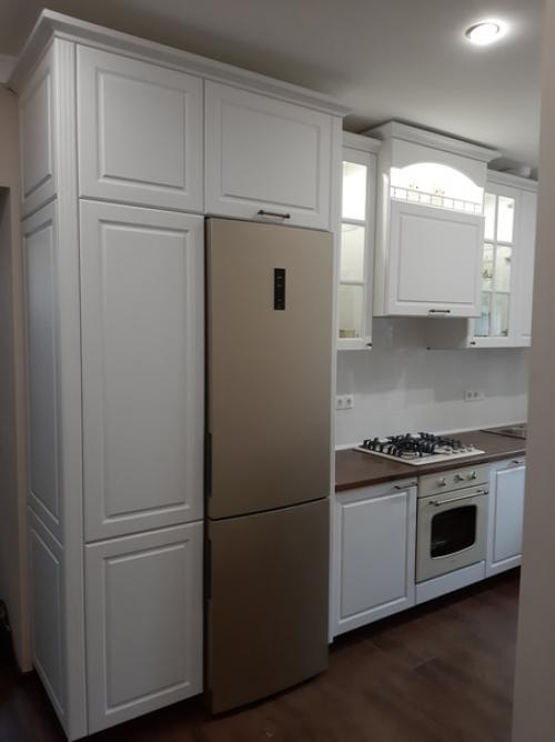 Очарование.  Хочу Кухню - как у Бабушки - было пожелание Татьяны. 06