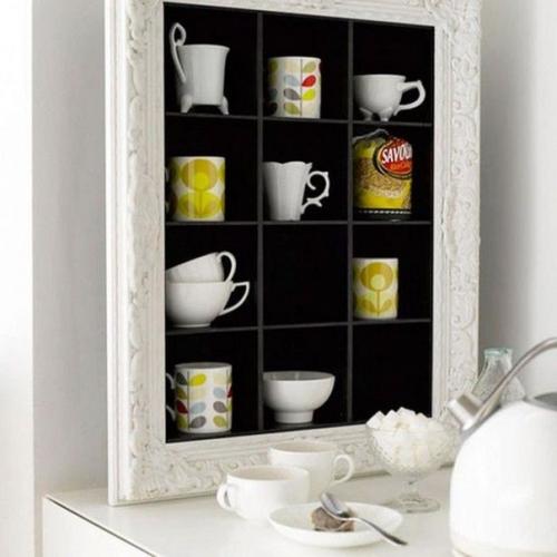 Что и куда поставить на кухне? 03