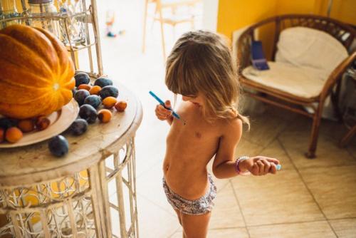 Ухватываю моменты нашей жизни. 03