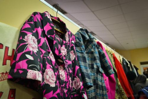 5 мест куда можно отдать ненужные вещи в Москве. 03