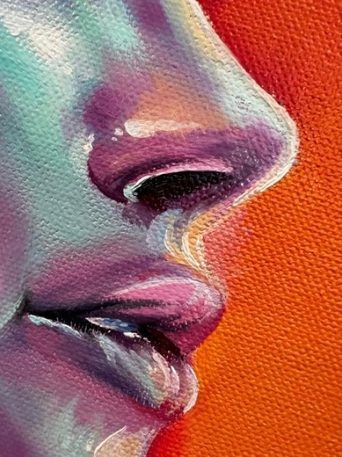 Шок информация - иногда я рисую не только на человеческих холстах. 01 Шок информация - иногда я рисую не только на человеческих холстах. 01