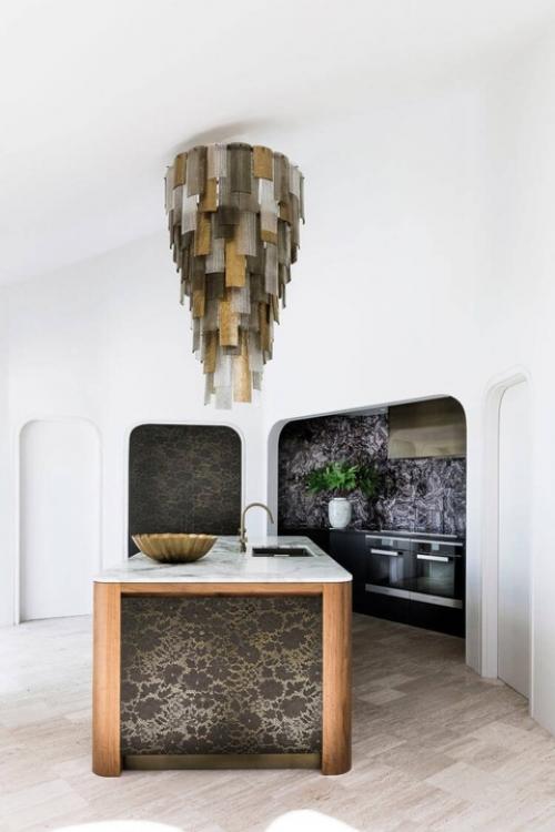 Новыйпроект. Этот дом 1970-х годов был с любовью отреставрирован в соответствии с первоначальным замыслом архитектора Рубена лейна. 04