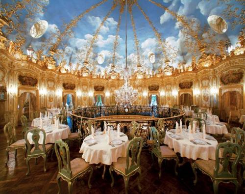 О ресторане Турандот. 02 О ресторане Турандот. 02