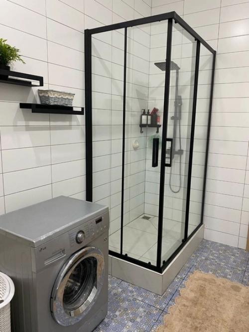 Моя очередь фото готового ремонта закинуть. 01