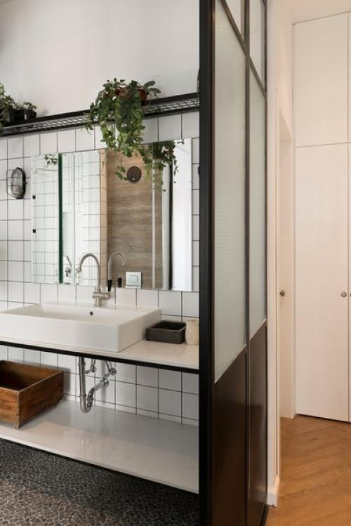 Часть 1. дизайн проект обновления квартиры в израиле. 01