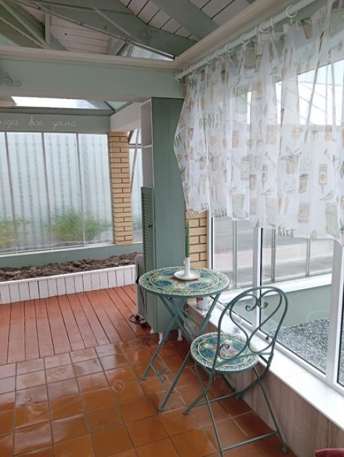 Очень красивые интерьеры вы публикуете, смотрю и мечтаю. 02