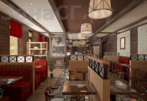 Открытие Кабанчика ожидается в ноябре. 01