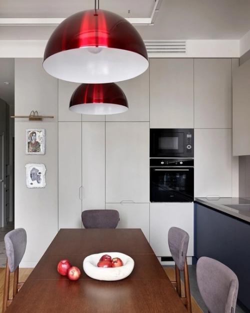 Новый проект Влады стеблины - дизайн маленькой квартиры 44 кв. 04