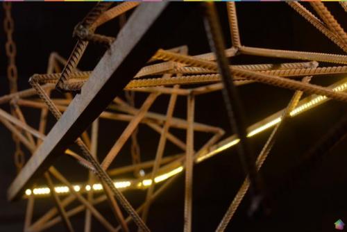 Квартира с символикой солнечного культа в Киеве ч. 1. 05