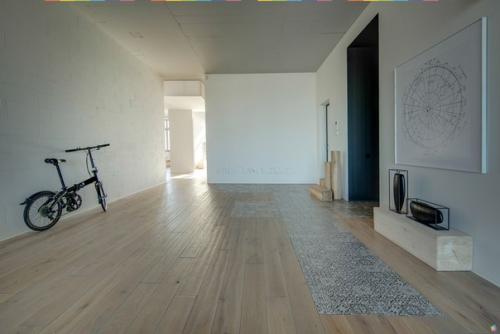 Лофт в Киеве ч. 1. 05