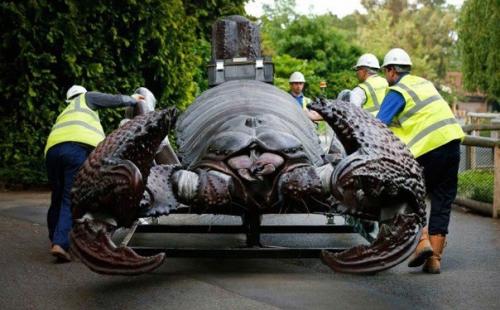 Куда сходить в Москве в выходные с 15 по 16 октября? 05