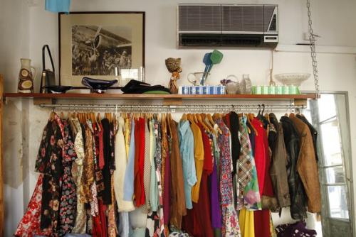 5 мест куда можно отдать ненужные вещи в Москве. 02