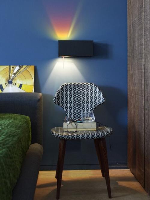 Квартира в Афинах от Spacelab Architecture. 06