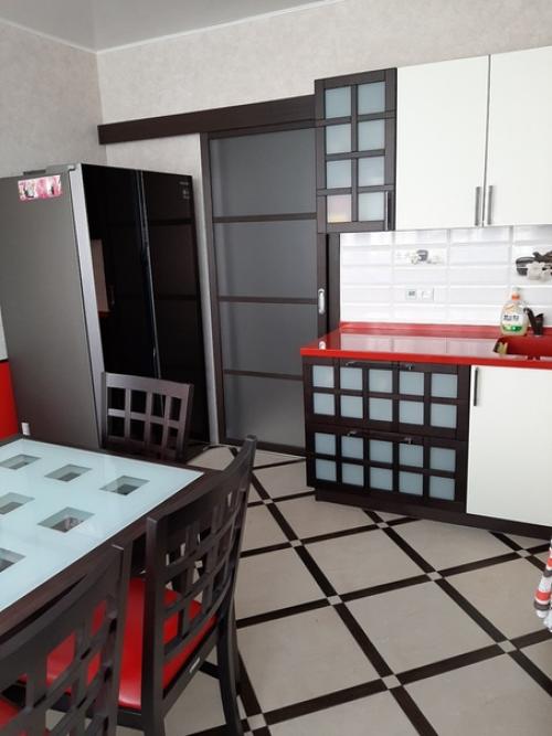 Наша кухня готово еще не всё. 04