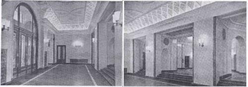 32 факта о сталинских высотках. 09