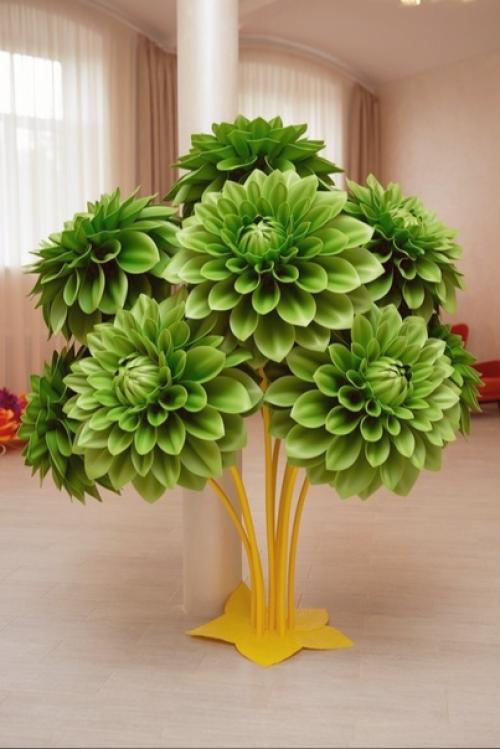 Цветы - это яркие краски! 02