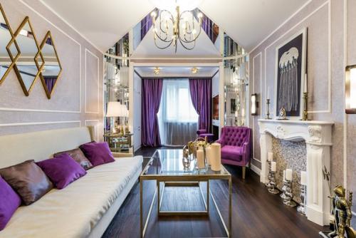 Встречайте, автор завтрашнего дизайн - проекта в Школе Ремонта на ТНТ - Александр Кононенко! 04