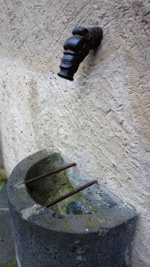 Замок эльц, Германия. 07