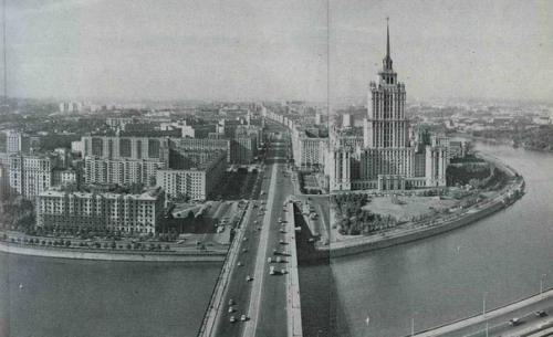 32 факта о сталинских высотках. 04