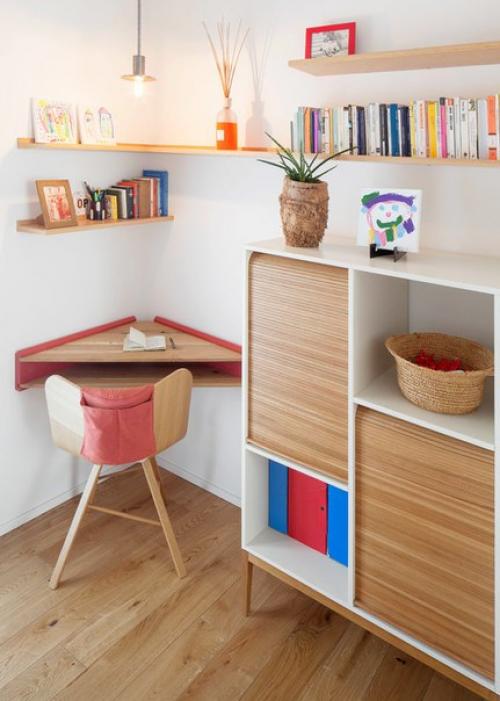 Квартира для семьи из Милана. 07