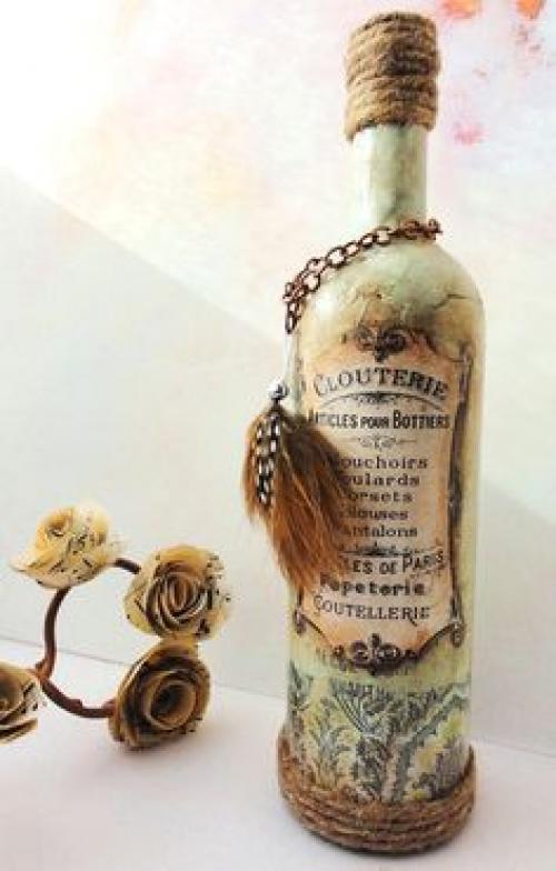 Немного о стиле Винтаж? 04