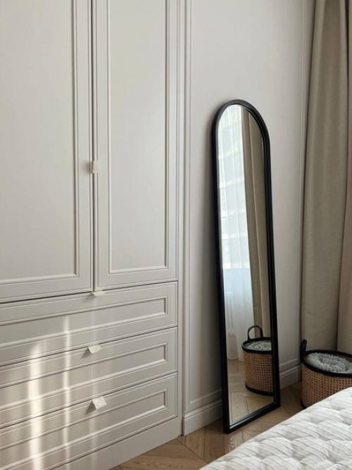 Inizio - канал о том как сделать квартиру своей мечты. 01